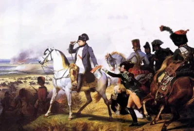 Napoleonun ordusunu ruslar yox, bu xəstəlik qırıb 22 napoleon
