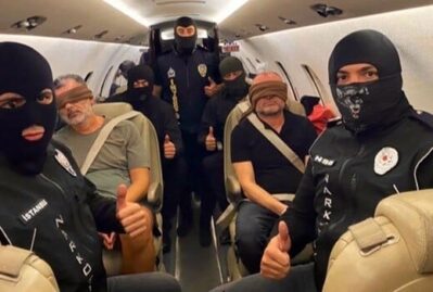 BƏƏ məşhur narkobaronları Türkiyəyə verdi