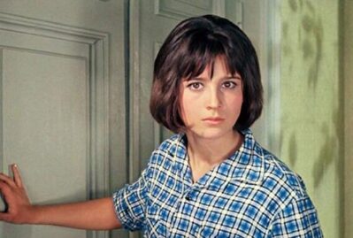 Natalya Varley xəstəxanaya yerləşdirildi