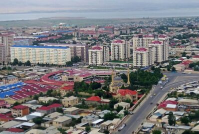 Bu universitetdə tələbələrə qadağa qoyuldu - Rəsmi