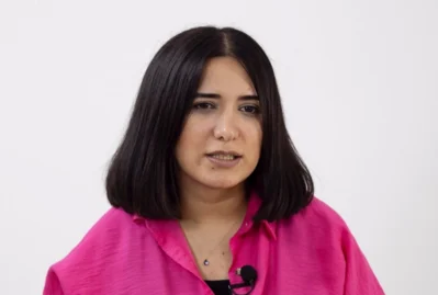 Nərgiz Muxtarovanın məhkəməsi başladı