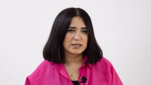 nergiz muxtarova