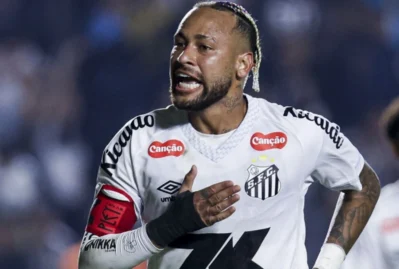 neymar
