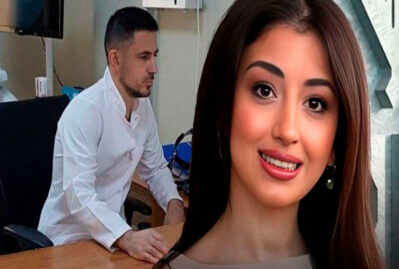 Nəzrinin ölümünə görə həbs olunan həkimə hökm oxundu