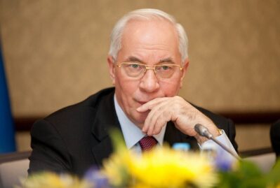 ABŞ Zelenskini "aradan qaldıra bilər" - Azarov