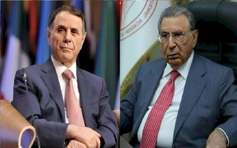 Sabiq baş nazir Ramiz Mehdiyevdən danışdı - Mühüm məqamlar