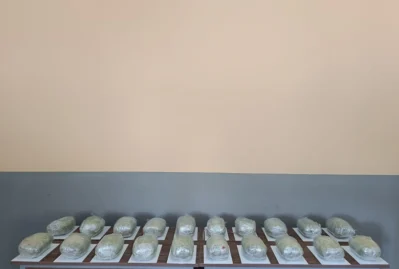 İrandan narkotik keçirilməsinin qarşısı alındı 13 İrandan narkotik keçirilməsinin qarşısı alındı