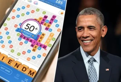 Barak Obamanın sevdiyi yeganə oyun...