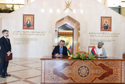 Daha bir ölkəyə vizasız gedəcəyik - FOTO