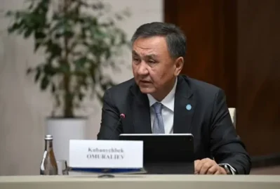 Vaşinqtonda Zəngəzur dəhlizi ilə bağlı razılaşma... - Ömüraliyev