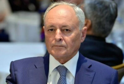 Oqtay Şirəliyev vəfat etdi