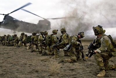 31 əvvəl anonsu verildi: döyüşə onlar gedə bilər - İnanılmaz yenilik