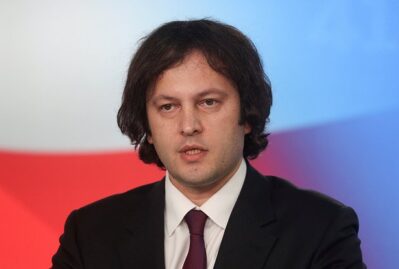 Kobaxidze söz verdi: "Onlar zərərsizləşdiriləcək"