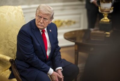 "Ərazini ilhaq etsəniz, ABŞ dəstəyi bitəcək" - Trampdan İsrailə xəbərdarlıq