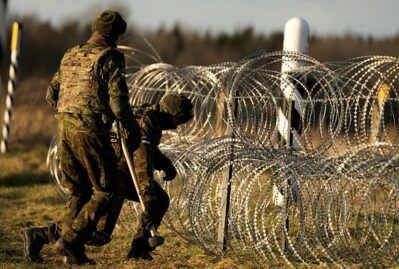 Estoniyadan Moskvanı qəzəbləndirəcək addım: Həmişəlik bağlandı