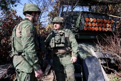 Rusları dayandırmaq üçün qəribə üsula əl atdılar