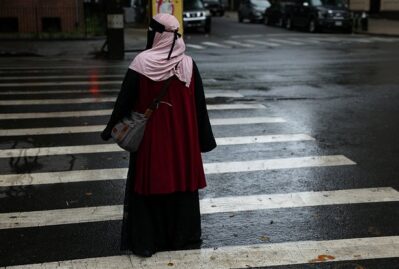 Bu ölkədə müsəlmanlara qadağa qoyulacaq