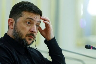 Zelenski Qərbi təəccübləndirdi: Tarix açıqlandı