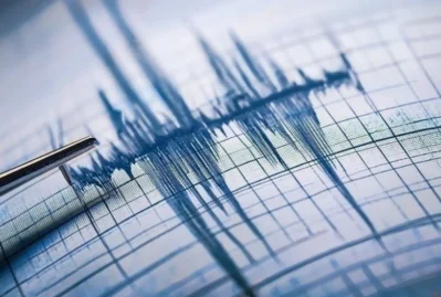 Bu ərazidə 6,3 bal gücündə zəlzələ baş verdi