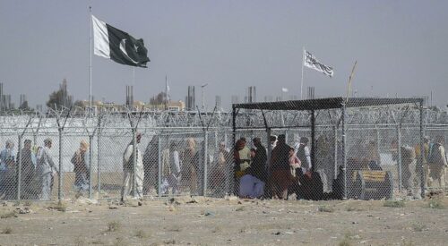 pakistan efqanistan