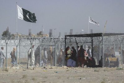 Taliban Dohaya nümayəndə heyəti göndərdi