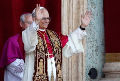 Roma Papasının "erməni qərarı" Türkiyədə təəccüb doğurdu