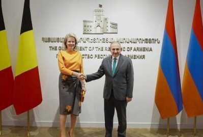 pashinyan matilda