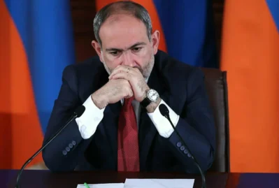 Paşinyandan 44 günlük müharibə ilə bağlı etiraf: "Səhv etdim" - VİDEO