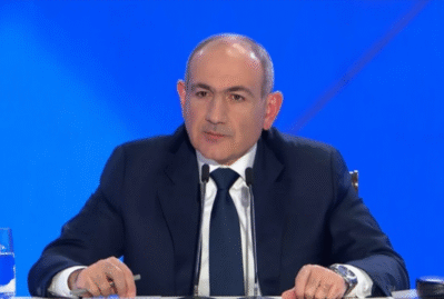 Bakı ilə danışıqların sənədlərini açıqlayacağıq - Paşinyan