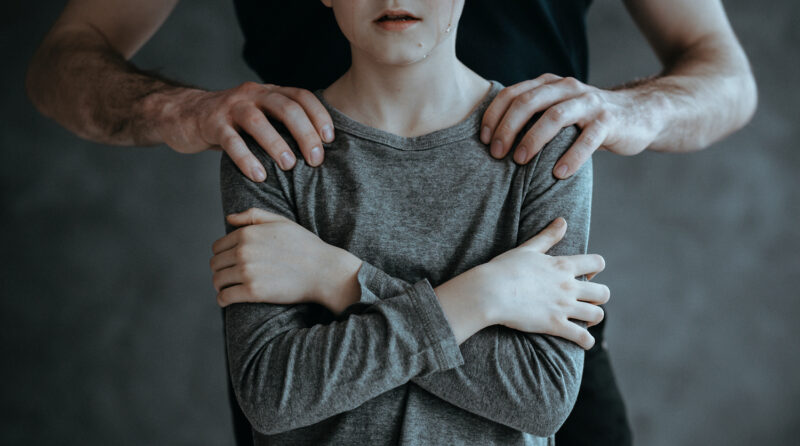 pedofil
