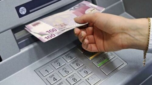 Müavinət və təqaüd alanların nəzərinə!