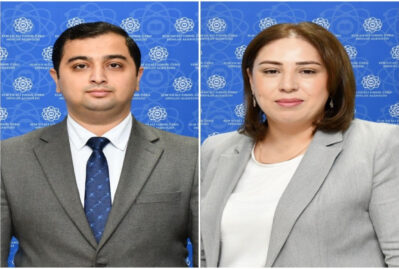 Onlara yüksək vəzifə verildi