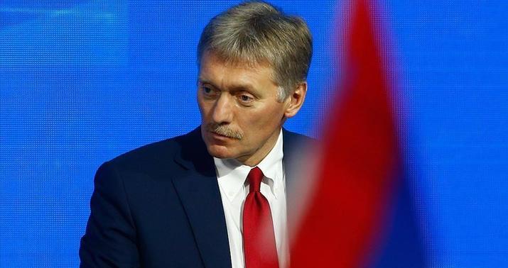 peskov dmitri