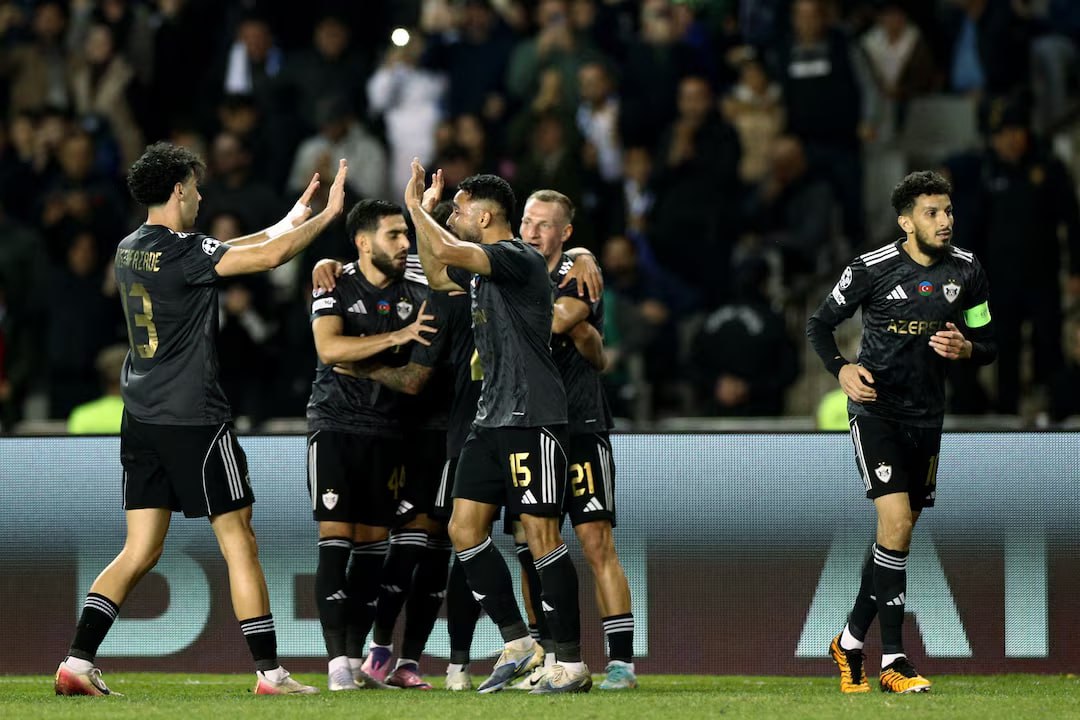 "Qarabağ" qələbəyə görə futbolçulara nə qədər mükafat verib?