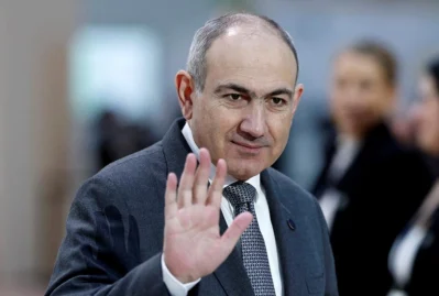 Paşinyan İtaliyaya səfər etdi: Roma Papası ilə görüşəcək– YENİLƏNİB