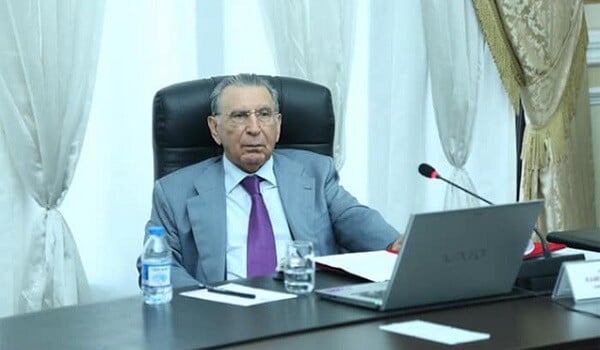Ramiz Mehdiyevə daha bir pis xəbər