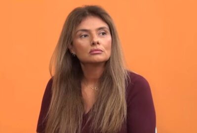 Kamilə atasını öldürən qorxunc hadisədən danışdı: "Güzgüdəki qız..." 39 Kamilə atasını öldürən qorxunc hadisədən danışdı: "Güzgüdəki qız..."