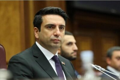 Bakı ilə komissiya yaradılıb, proses davam edir – Simonyan