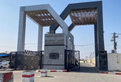 “Rəfah” bu tarixdə açılacaq