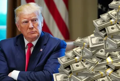 ABŞ-da yeni dollar buraxılır: üzərində onun şəkli olacaq