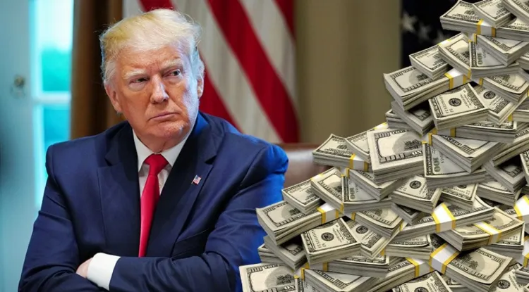 ABŞ-da yeni dollar buraxılır: üzərində onun şəkli olacaq