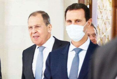 Bəşər Əsədə sui-qəsd edilib? - Lavrovdan cavab