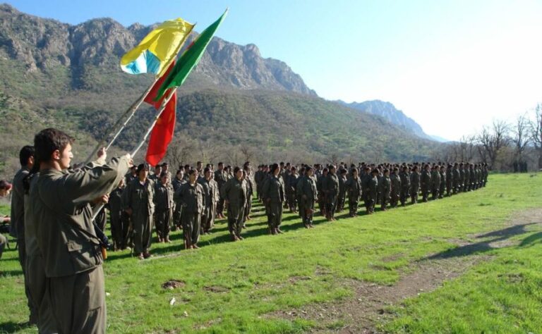 İsrail PKK-nın əli ilə Güney azərbaycanlılara qarşı hərəkətə keçir? – Türkiyəli jurnalistdən heyrətamiz iddia