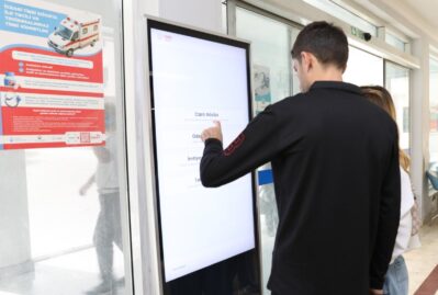 Poliklinikalarda elektron növbə bütün ölkəni əhatə edəcək