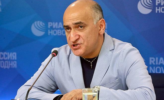 Poqosyan türk dövlətlərini hədələdi: “Xaos baş verəcək”
