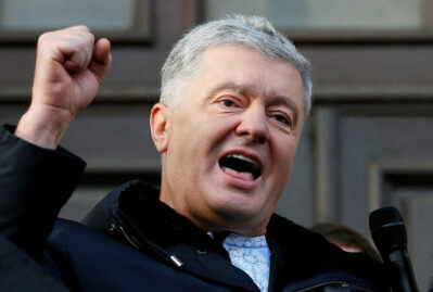 porosenko