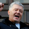 porosenko