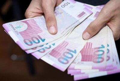 Onların maaşı 10 faizə yaxın artdı