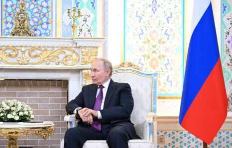 putin 12