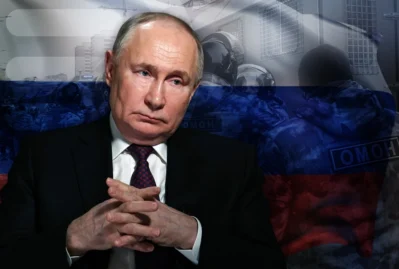 Putinin yeni "qiyamət silahı" üzə çıxdı - Detallar